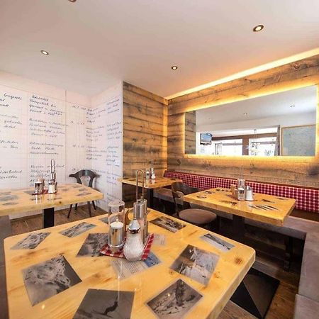 Hotel Solaria Obertauern Eksteriør billede