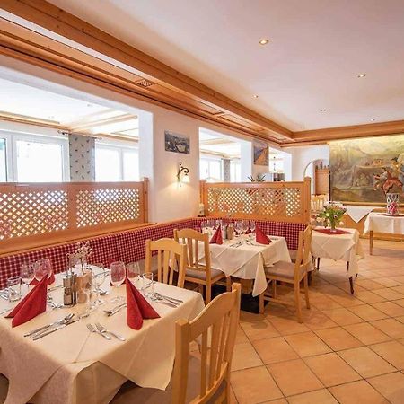 Hotel Solaria Obertauern Eksteriør billede