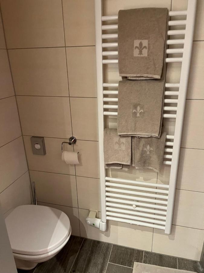 Hotel Solaria Obertauern Eksteriør billede