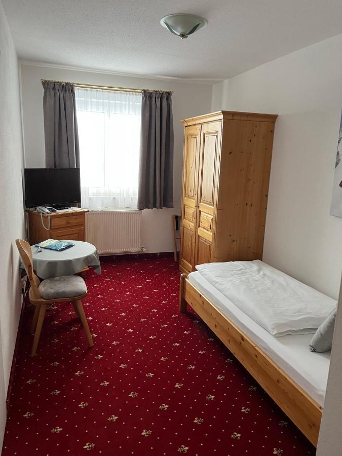 Hotel Solaria Obertauern Eksteriør billede