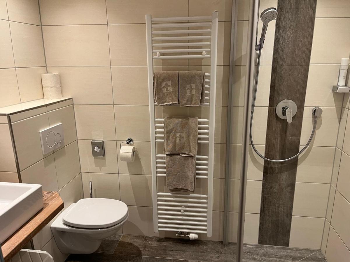Hotel Solaria Obertauern Eksteriør billede