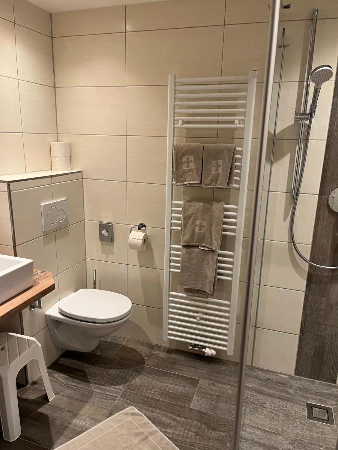 Hotel Solaria Obertauern Eksteriør billede