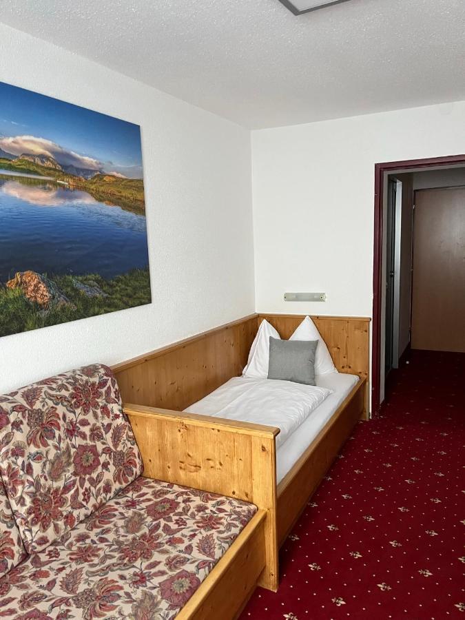 Hotel Solaria Obertauern Eksteriør billede