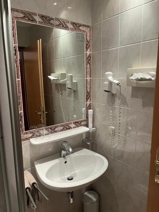 Hotel Solaria Obertauern Eksteriør billede