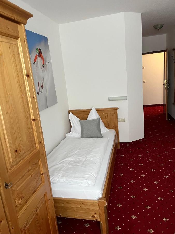 Hotel Solaria Obertauern Eksteriør billede