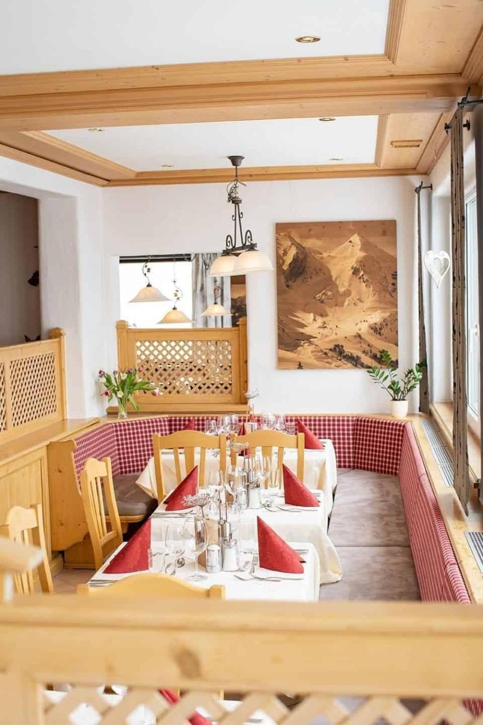 Hotel Solaria Obertauern Eksteriør billede