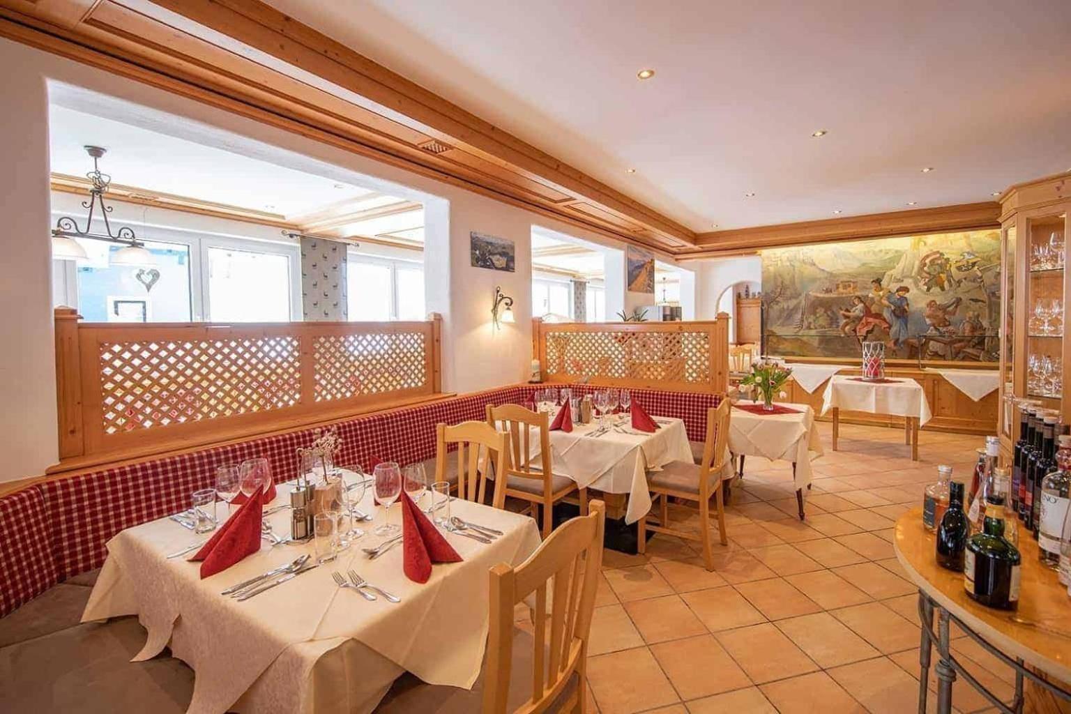 Hotel Solaria Obertauern Eksteriør billede