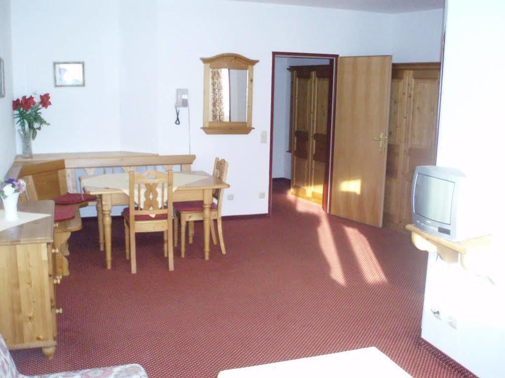 Hotel Solaria Obertauern Eksteriør billede